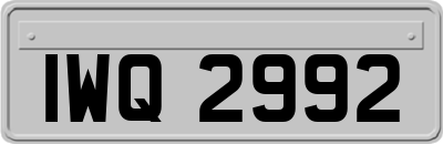 IWQ2992
