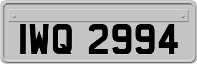 IWQ2994