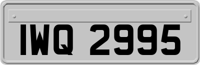 IWQ2995