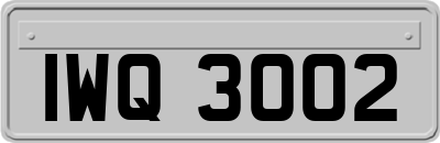 IWQ3002