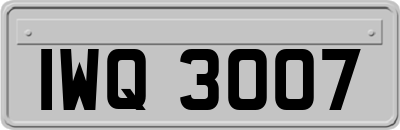 IWQ3007