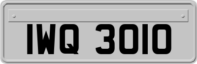 IWQ3010