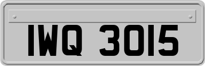 IWQ3015