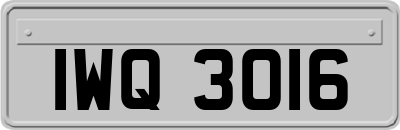 IWQ3016