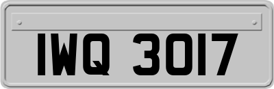 IWQ3017