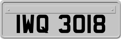 IWQ3018