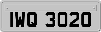 IWQ3020