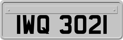 IWQ3021