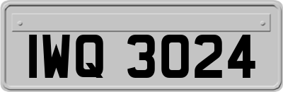 IWQ3024