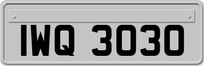 IWQ3030