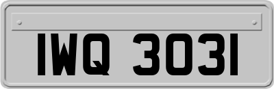 IWQ3031