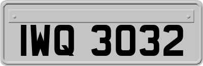 IWQ3032