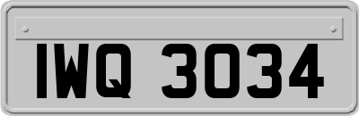 IWQ3034