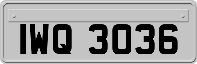 IWQ3036