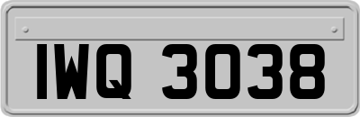 IWQ3038