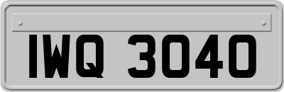 IWQ3040