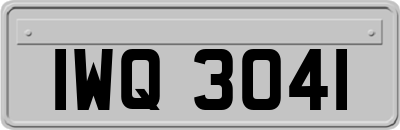 IWQ3041