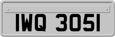 IWQ3051
