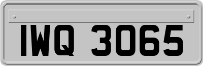 IWQ3065