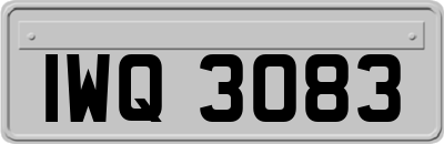 IWQ3083