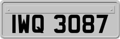 IWQ3087