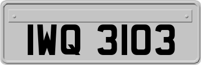 IWQ3103