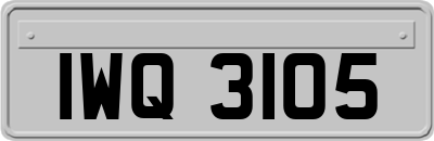 IWQ3105