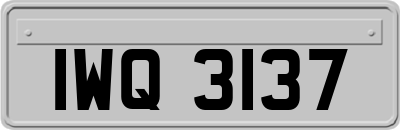 IWQ3137