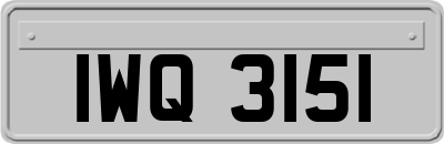 IWQ3151