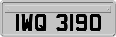 IWQ3190