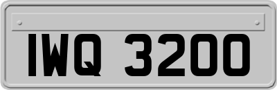 IWQ3200