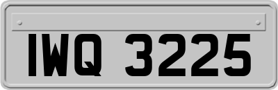 IWQ3225