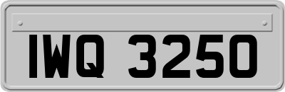 IWQ3250