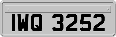 IWQ3252