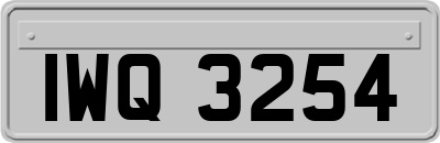 IWQ3254