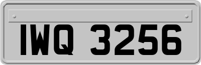 IWQ3256