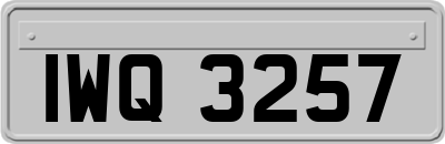 IWQ3257