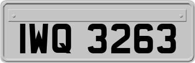 IWQ3263