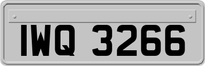 IWQ3266
