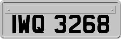 IWQ3268