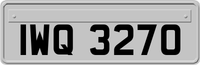 IWQ3270