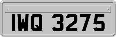 IWQ3275