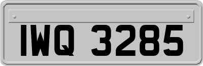 IWQ3285