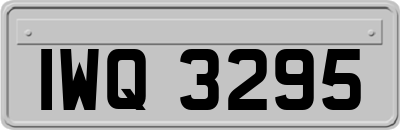 IWQ3295