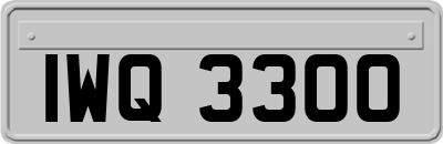 IWQ3300