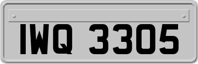 IWQ3305