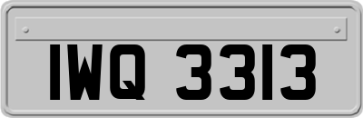 IWQ3313