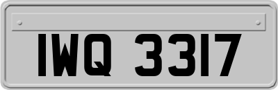 IWQ3317