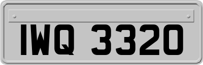 IWQ3320
