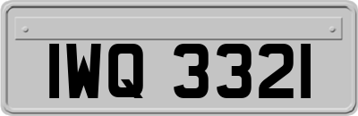 IWQ3321